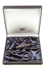 Montblanc Kugelschreiber