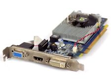 512MB Nvidia GeForce G210 GDDR2 PCI-E x16 Grafikkarte GPU HDMI VGA DVI
