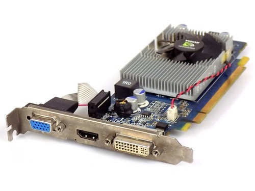 512mb nvidia geforce g210 - 512mb,