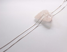 Silber Halsschmuck Schmuck Sterlingsilber 925 Venezianische Kette Silberkette