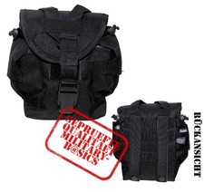 US MOLLE Trinkflaschen