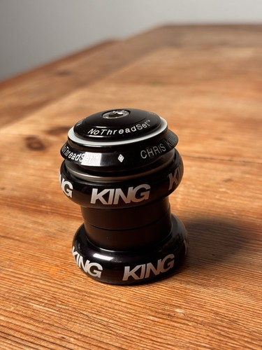 Chris king thread set 8 - king,