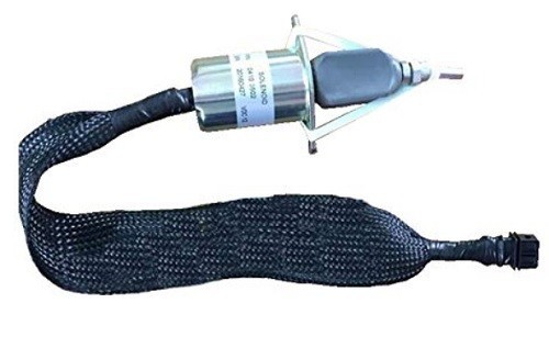 Abstell magnetschalter shut - abstell, /