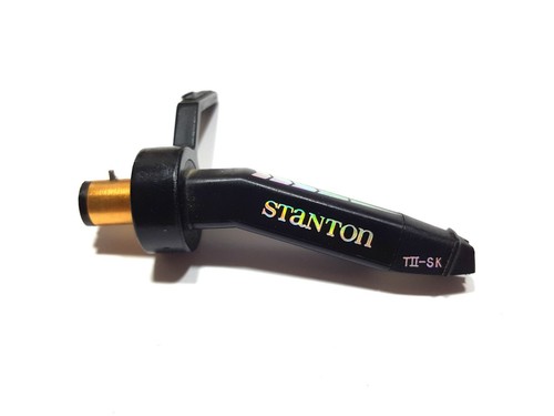 Stanton trackmaster pin mit - stanton,