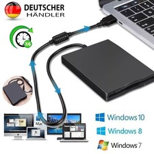 CSL FDD USB Diskettenlaufwerk