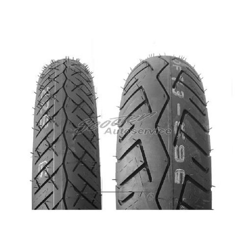 Bridgestone battlax tl - bridgestone,