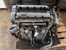Peugeot 807 Citroen C8 Fiat Ulysse 2.0 16V RFJ EW10A Motor 113.756Km