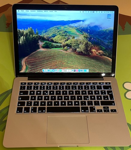 Apple macbook pro retina - macbook,