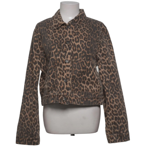 Kappahl jeansjacke damen - jeansjacke,,