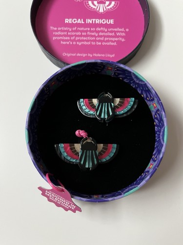 Erstwilder hair clips - hair,