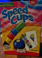 Amigo Speed Cups