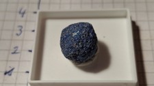 Azurit Kugel Arizona USA Edelstein Mineralien Mindestens 20jahre In Sammlung
