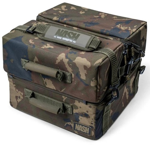 Nash subterfuge cube carryall - nash,
