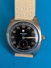 Merkur Jump Hour  Seizenn /springende Stunde 