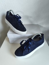 Sommerkind Sneaker  Leder 38