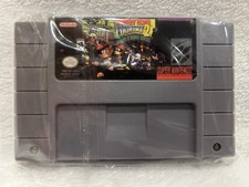 1991 Donkey Kong Country 2