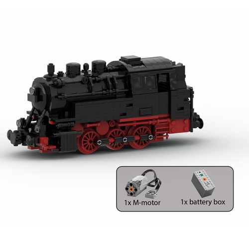 Zitianyoubuild lokomotiven der - zitianyoubuild,