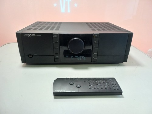 Fine arts grundig - arts, hifi