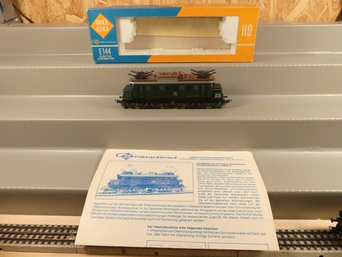 Roco 4131 144 075 dc - 144,