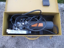 ELU DS 140 Schattenfugensäge