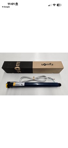 Somfy tube motor - motor, 515s2