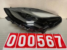 Frontscheinwerfer Tesla Model 3 1514952-00-E LED Links Scheinwerfer Headlight