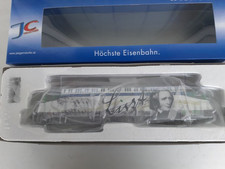 Jägerndorfer Collction HO