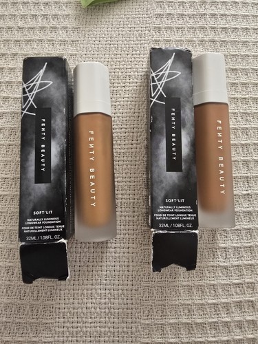 Fenty beauty pro filt - beauty, filt'r