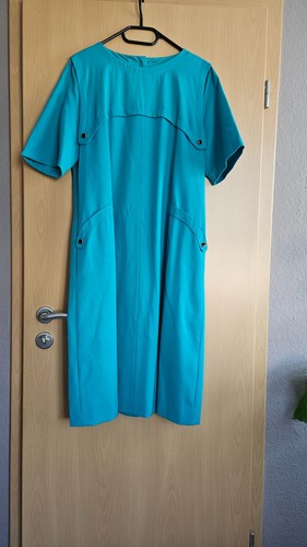 Damen teiler kleid und - damen, 2-teiler,