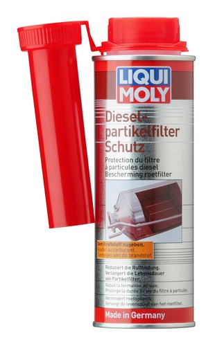 Liqui moly 5148 - moly, diesel