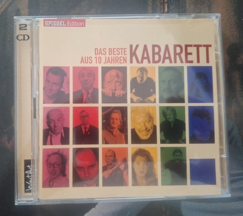 Das beste aus - aus, jahren