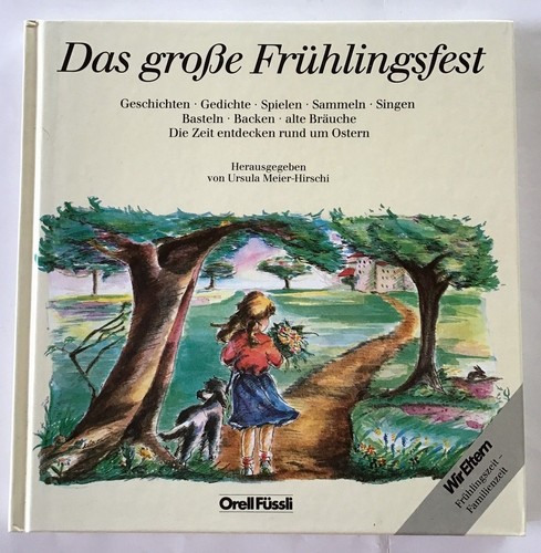 Das große frühlingsfest - große,