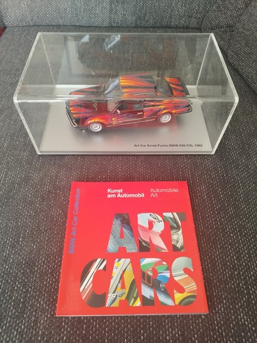 Bmw 635 art - bmw, ernst