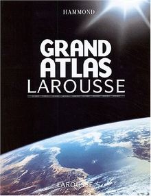 Grand atlas larousse von - grand,