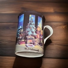 Porzellan Sammeltasse