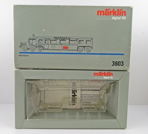 Märklin 3603 - h0,