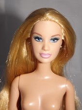 Barbie Fashion Fever Puppe