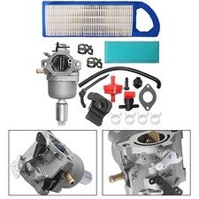 Vergaserset kompatibel mit