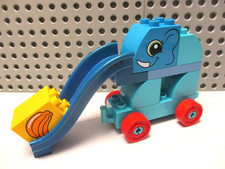 Lego duplo elefant mit - lego,