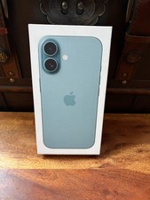 Leere Apple Originalverpackung