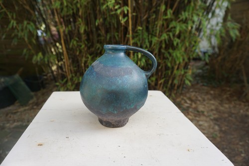 Vase ruscha 13 - h, 13/4
