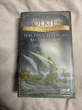 Nachrichten aus Mittelerde von
