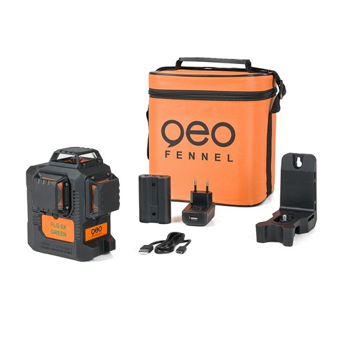 Geo fenner multi linienlaser - geo-fenner, multi-linienlaser