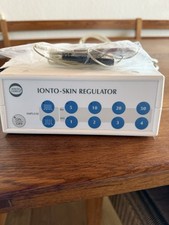 Micromassage für Gesicht von