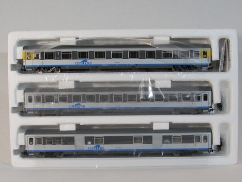Acme 55002 euro city - (3er,