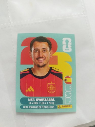 Panini fifa world cup - fifa,