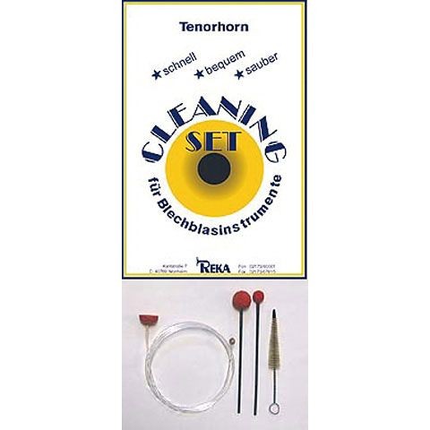 Pflegemittel reka tenorhorn - pflegemittel,