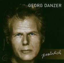 Georg Danzer - Persönlich