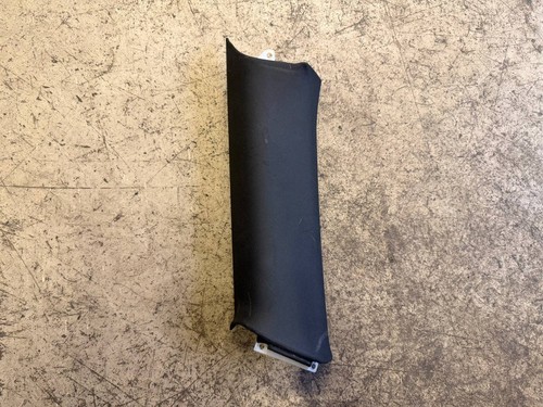 Alcantara verkleidung säule - alcantara, c-säule
