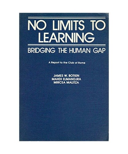 Limits learning - limits, to